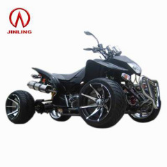 150cc automatic atv