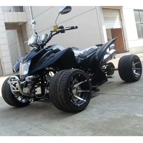 atv quad bikes