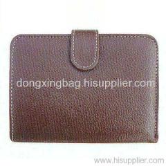 Men  wallet