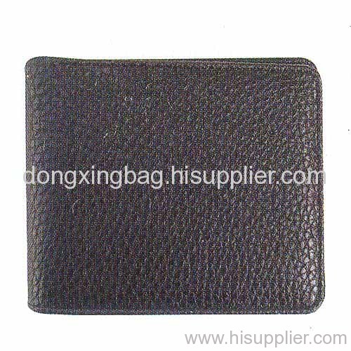 Men  wallet