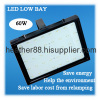 LED High Output Industrial Grade Low Bay Fixture