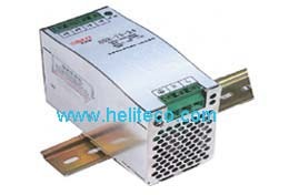 Din rail type switch power supply