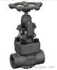 Forged Steel Globe Valve