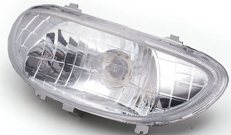 Head light