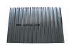 Galvanized Corrugated Iron Sheet