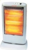 Halogen heater