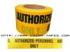 Caution Tape