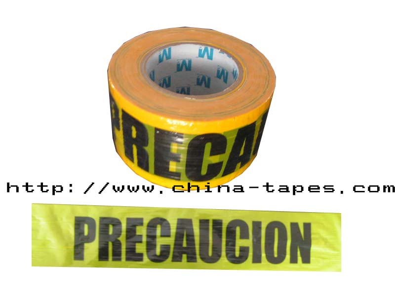 Caution Tape