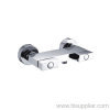 Double Handle Shower Faucet