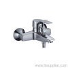 Bathtub Mixer Faucet