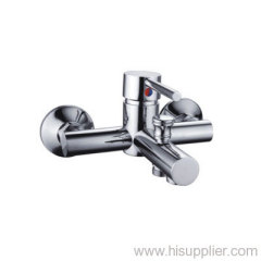 Bathtub Mixer Faucet