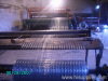 welded wire mesh machine