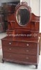 Chinese antique dresser