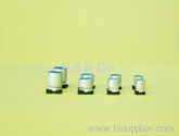 aluminum electrolytic capacitor