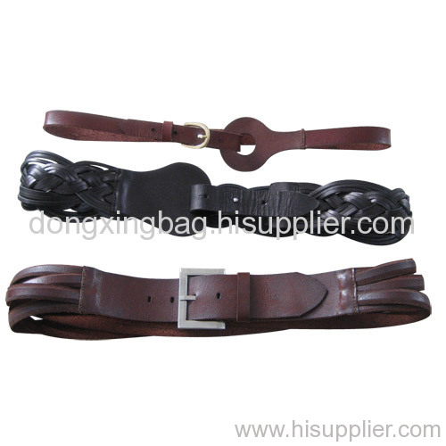 Fashion belt