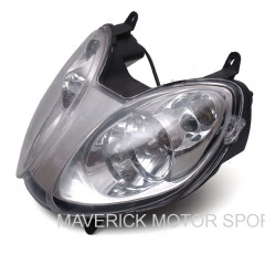 Head light