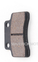 Brake shoe