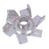 Automobile impeller