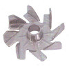 Automobile impeller