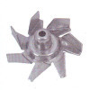 Automobile impeller