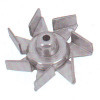 Automobile impeller