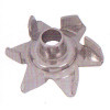 Automobile impeller