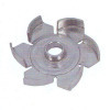 Automobile impeller