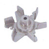 Automobile impeller