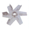 Automobile impeller