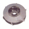 Automobile impeller