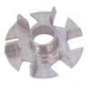 Automobile impeller