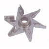 Automobile impeller