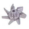 Automobile impeller