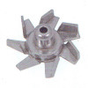 Automobile impeller