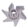 Automobile impeller