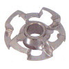 Automobile impeller