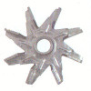 Automobile impeller