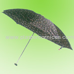 Parasol foldable umbrella