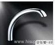 Rigid Faucet Spout