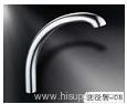 Rigid Faucet Spout