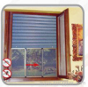 Italy fold screen window