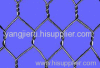 hexagonal wire mesh