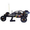 Nitro Powered Remote Control Car