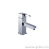 Basin Mixer