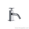 4 Centerset Basin Mixer