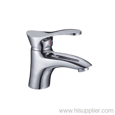 Basin Mixer Faucets