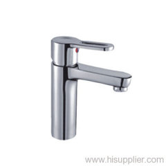 Basin Faucet