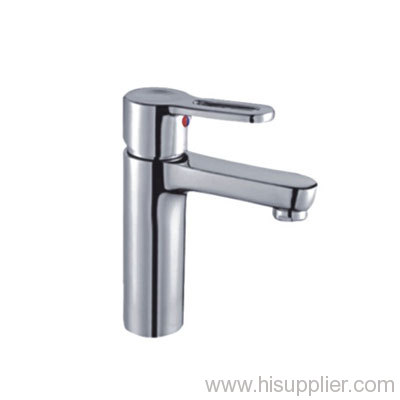 Basin Faucet