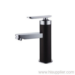 Wash basin taps