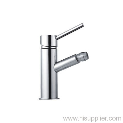 Handle Bidet Faucet